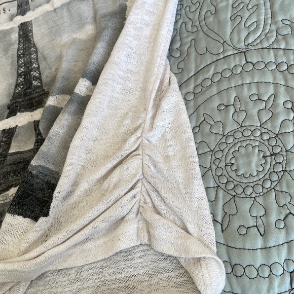 Paris top - Picture 6 of 6